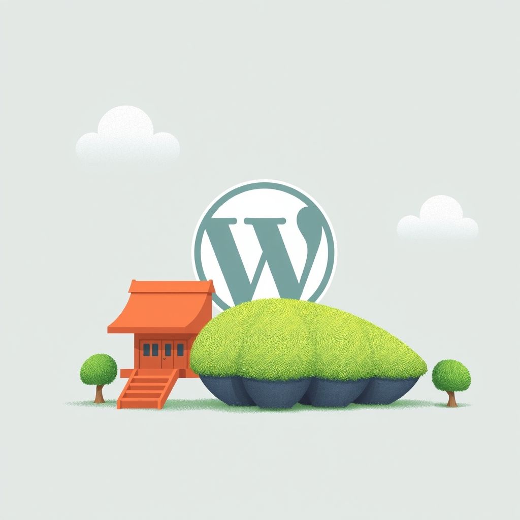 เริ่มต้นกับ WordPress
